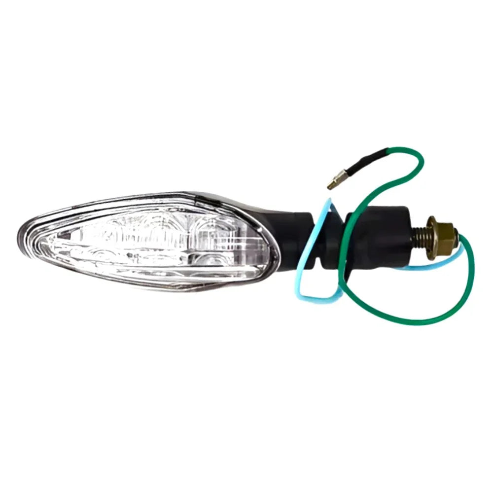 Direccional Led Delantera Derecha Vort-X Vr 650 Italika Original
