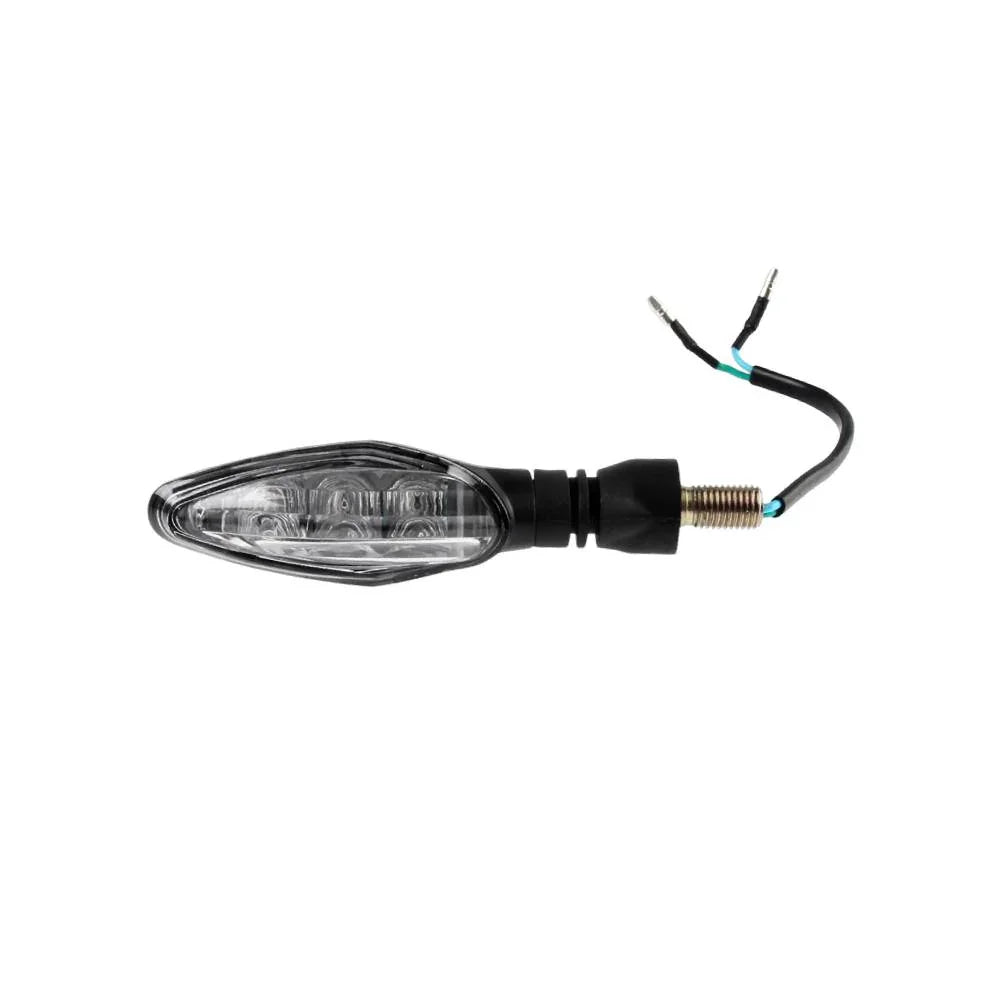 Direccional Led Trasera Izquierda Vort-X Vr 650 Italika Original
