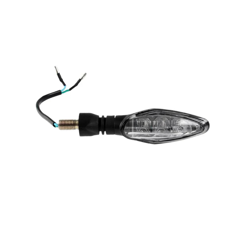 Direccional Led Trasera Derecha Vort-X Vr 650 Italika Original