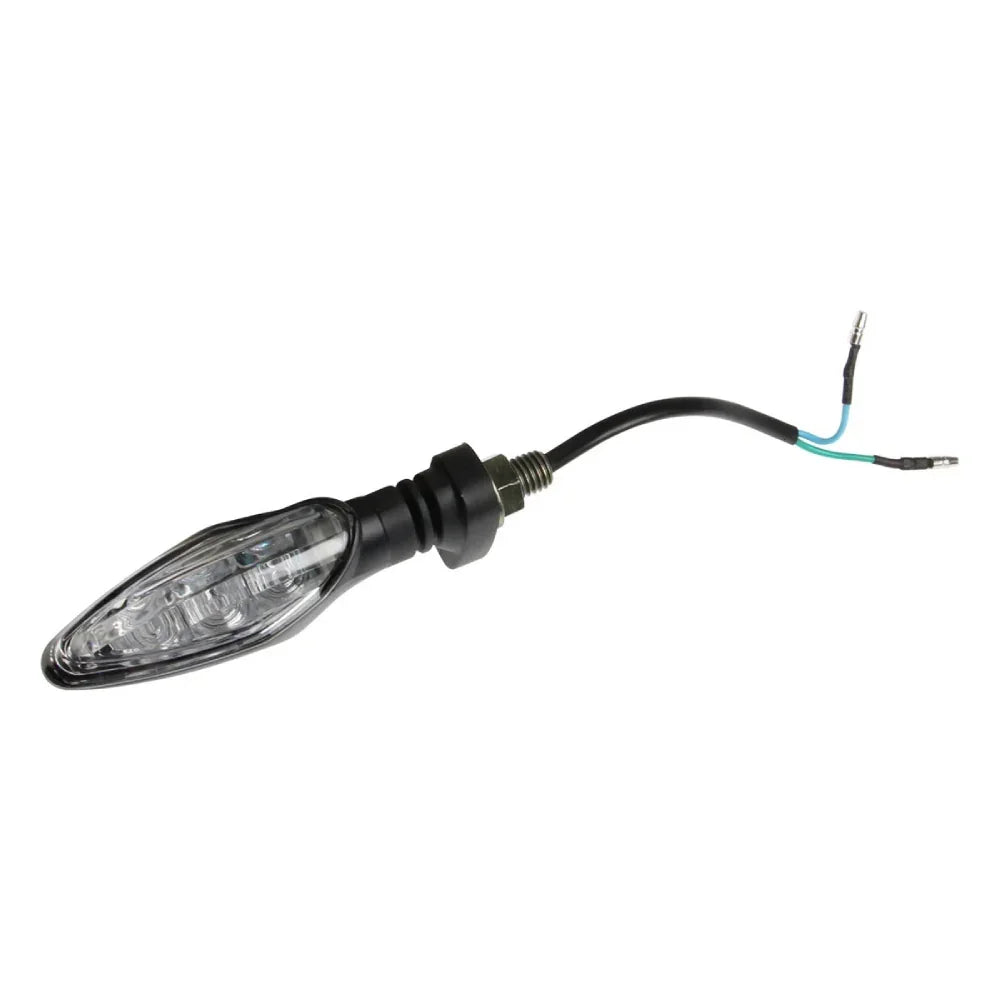 Direccional Led Derecha Fiera 150 Italika Original