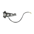Lampara Led Lateral Derecha Fiera 150 Italika Original