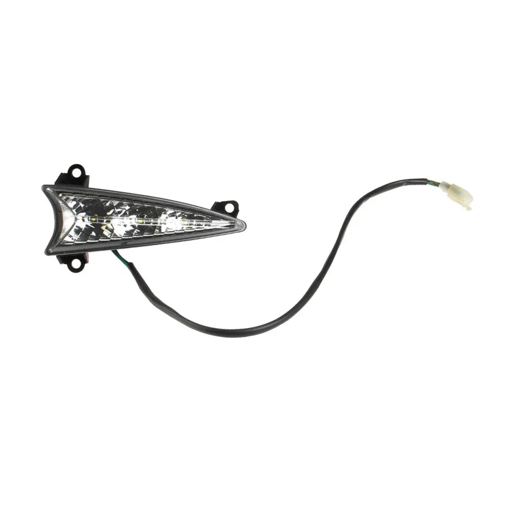 Lampara Led Lateral Derecha Fiera 150 Italika Original