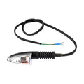Direccional Trasera Izquierda Dm 125 Italika Original