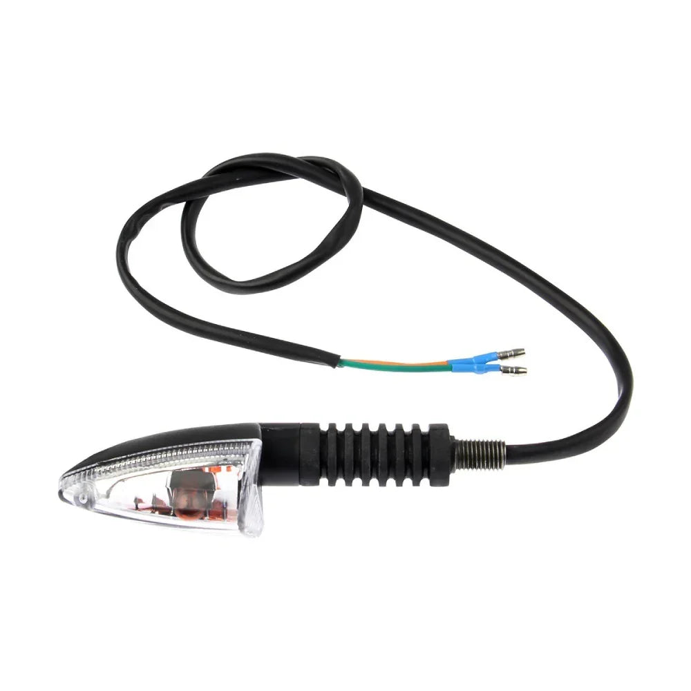 Direccional Trasera Izquierda Dm 125 Italika Original