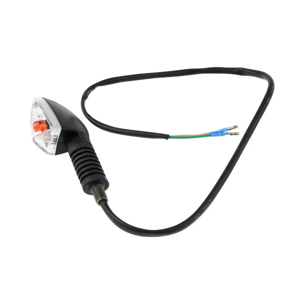 Direccional Trasera Izquierda Dm 125 Italika Original