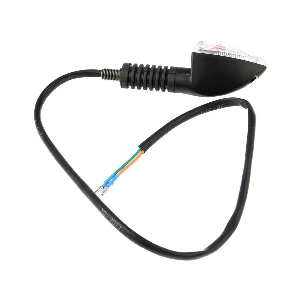 Direccional Trasera Izquierda Dm 125 Italika Original