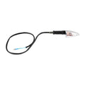 Direccional Trasera Derecha Dm 125 Italika Original