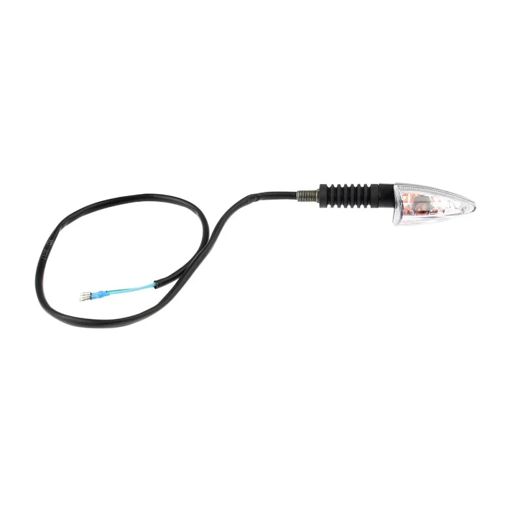Direccional Trasera Derecha Dm 125 Italika Original