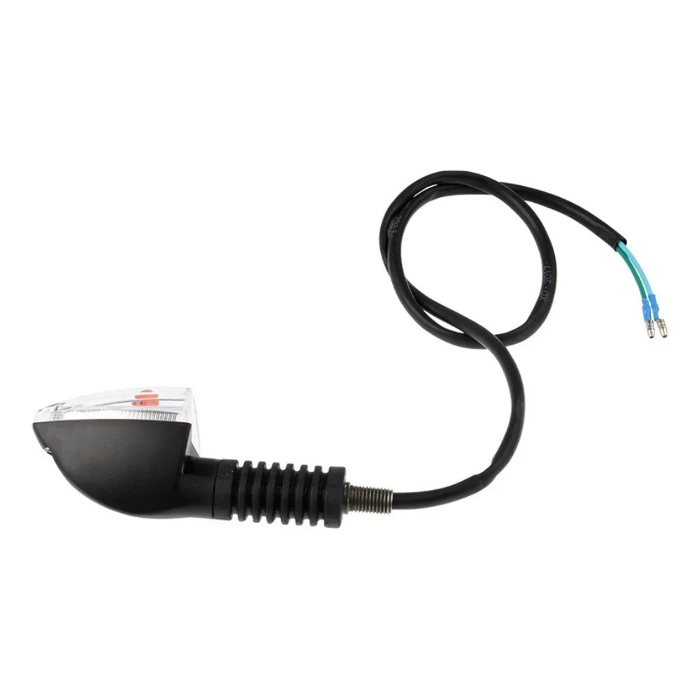 Direccional Trasera Derecha Dm 125 Italika Original
