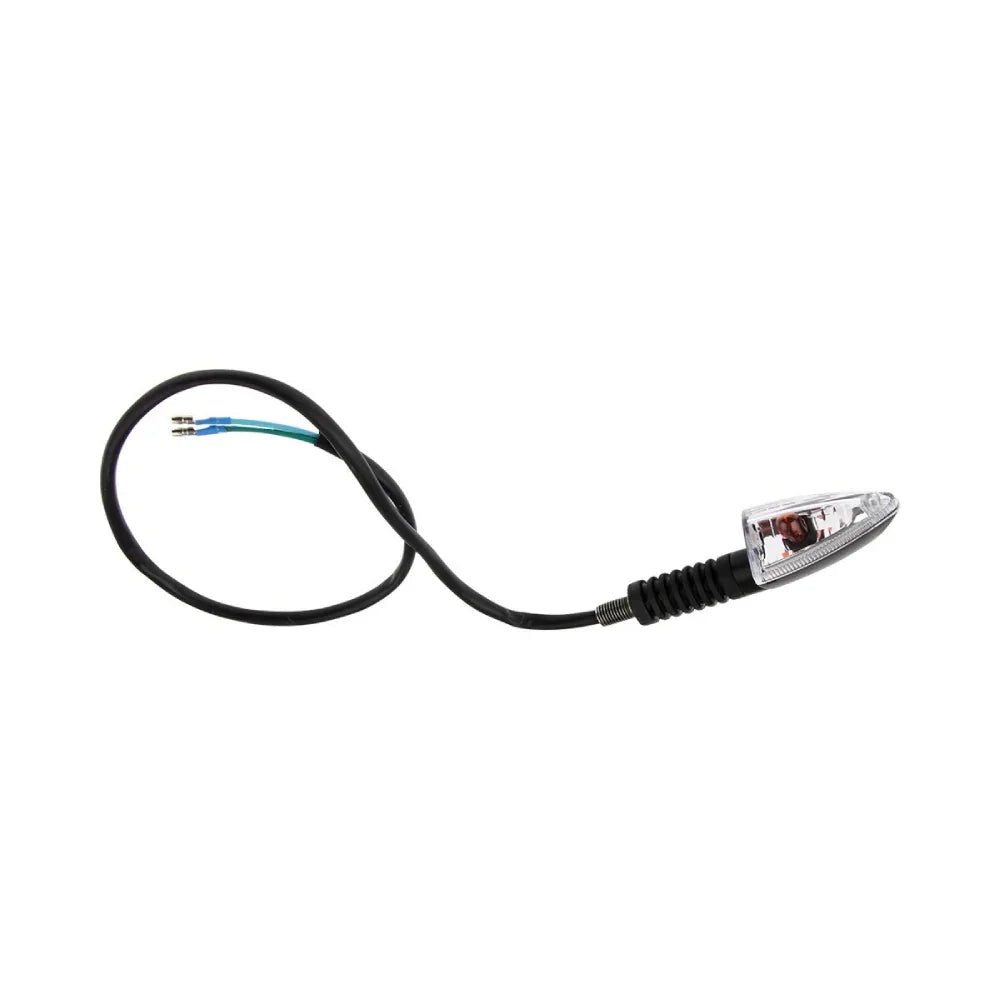 Direccional Trasera Derecha Dm 125 Italika Original