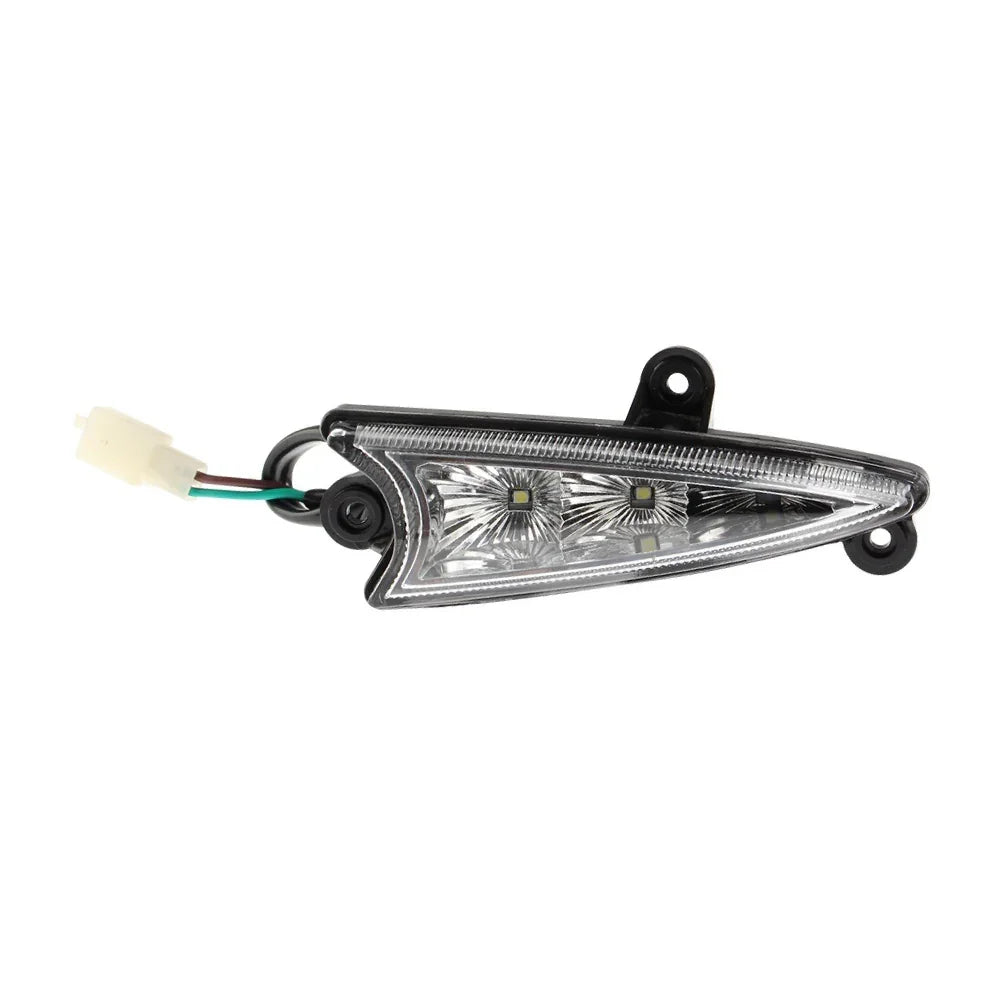Lampara Led Lateral Derecha Vort-X 200 Italika Original