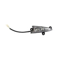 Lampara Led Lateral Izquierda Vort-X 200 Italika Original