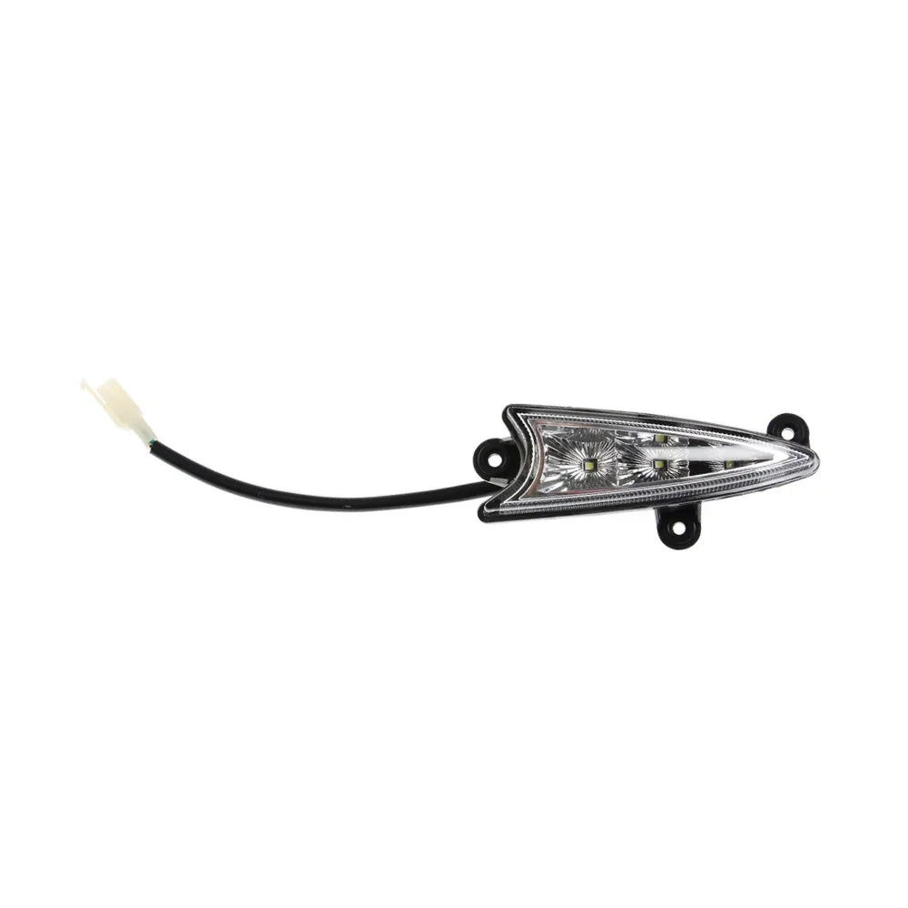 Lampara Led Lateral Izquierda Vort-X 200 Italika Original