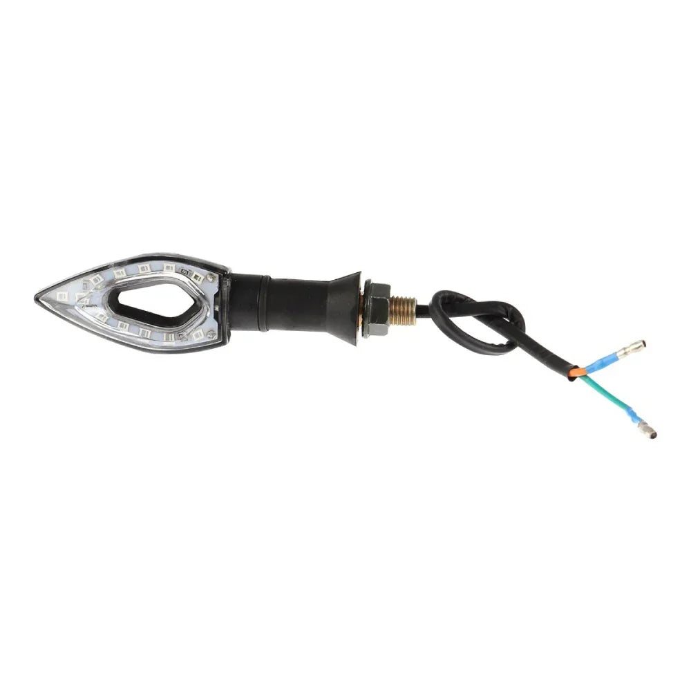 Direccional Led Izquierda Vort-X 200 Italika Original