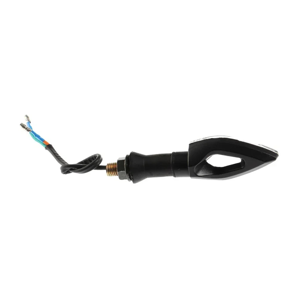 Direccional Led Izquierda Vort-X 200 Italika Original