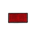 Reflector Trasero Vort-X Vr 200 Italika Original