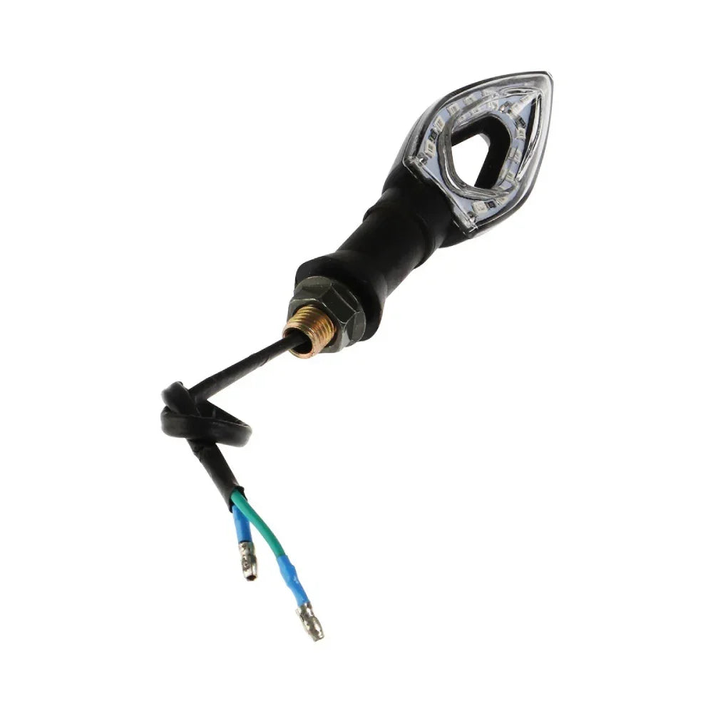 Direccional Led Derecha Vort-X 200 Italika Original