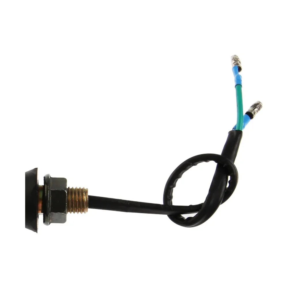 Direccional Led Derecha Vort-X 200 Italika Original