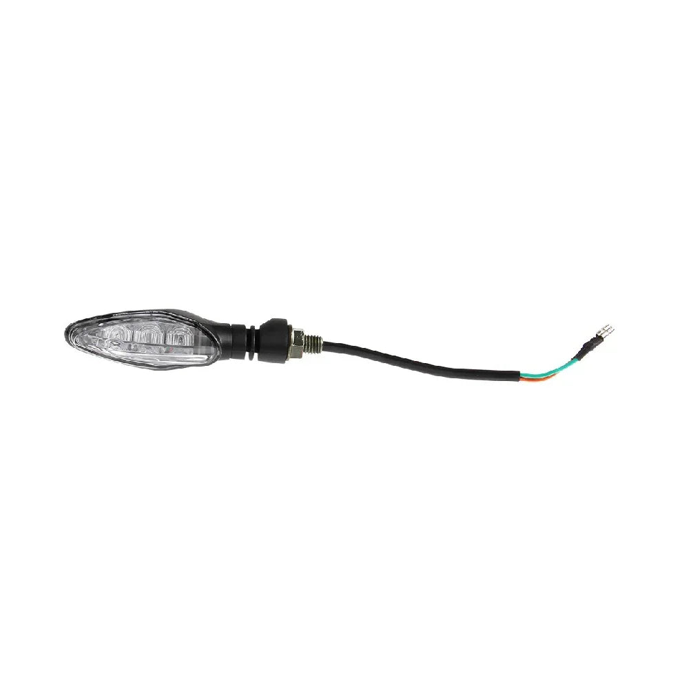 Direccional Led Delantera Izquierda Fiera 200/250 Italika Original