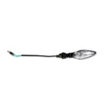 Direccional Led Delantera Derecha Fiera 200/250 - Ft 250 Ts Italika Original