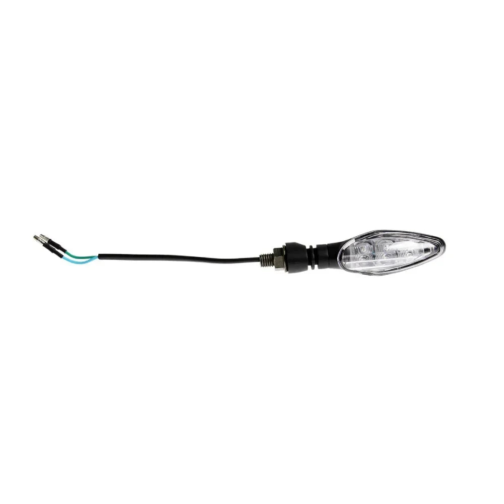 Direccional Led Delantera Derecha Fiera 200/250 - Ft 250 Ts Italika Original