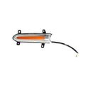 Lampara Led Lateral Izquierda de Tanque Fiera 200/250 Italika Original