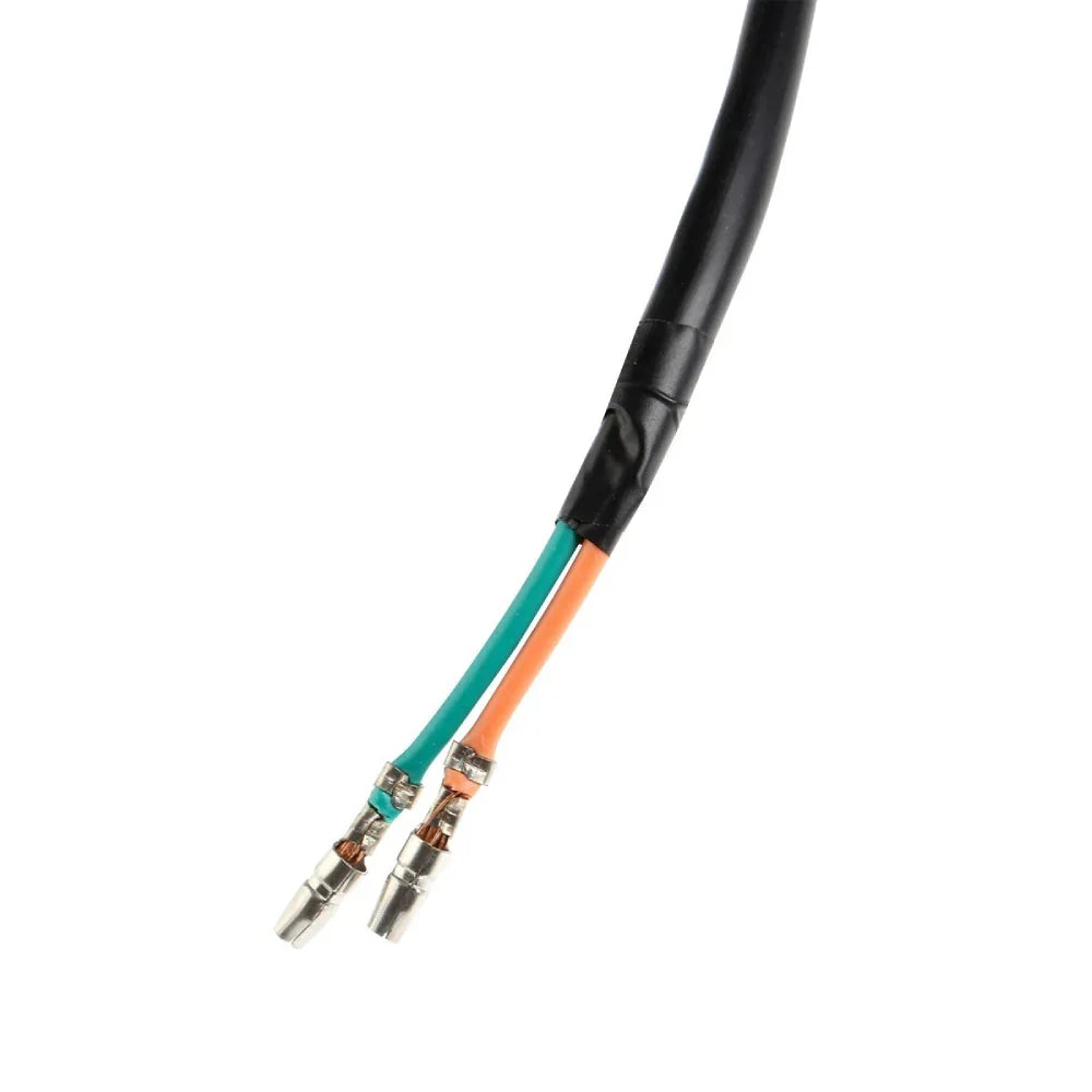Direccional Delantera Izquierdo Dm 150 Italika Original