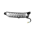 Direccional Led Derecha Modena 150 Italika Original