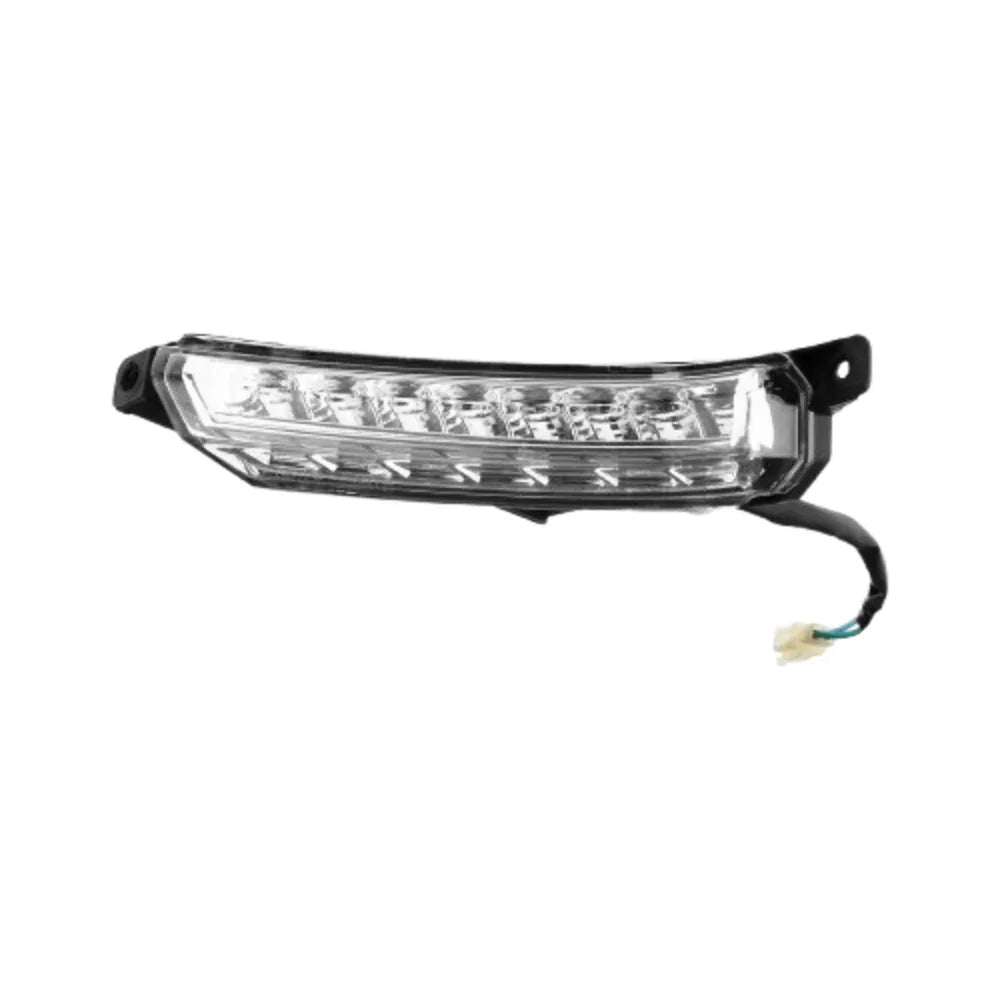 Direccional Led Derecha Modena 150 Italika Original