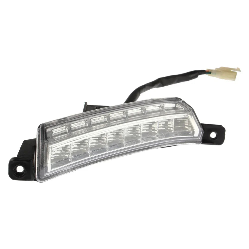 Direccional Delantera Izquierda Modena 150/175 Italika Original
