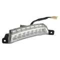 Direccional Delantera Izquierda Modena 150/175 Italika Original