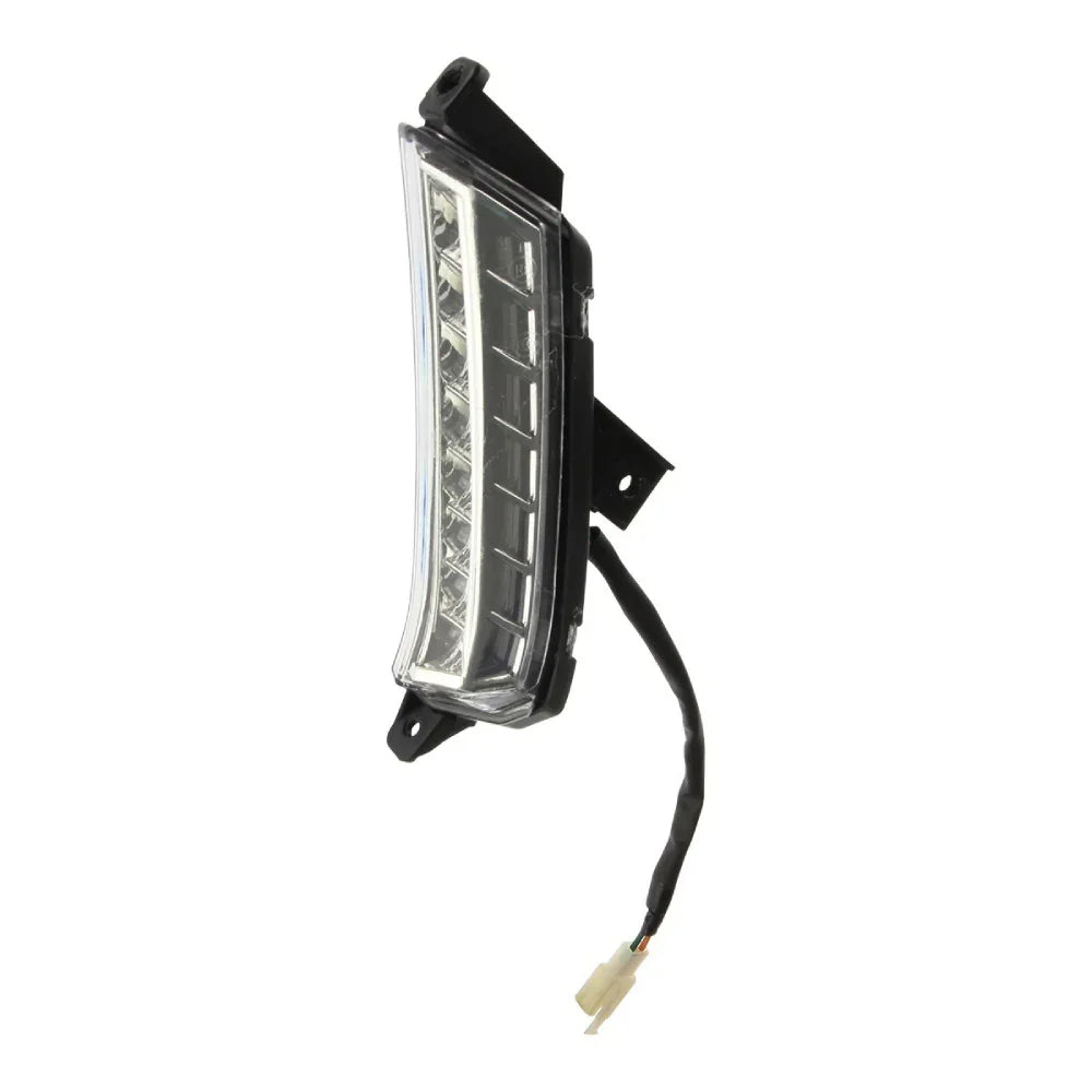 Direccional Delantera Izquierda Modena 150/175 Italika Original