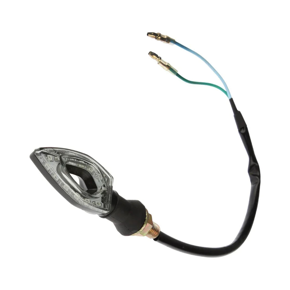 Direccional Trasera Derecha Modena 150/175 Italika Original