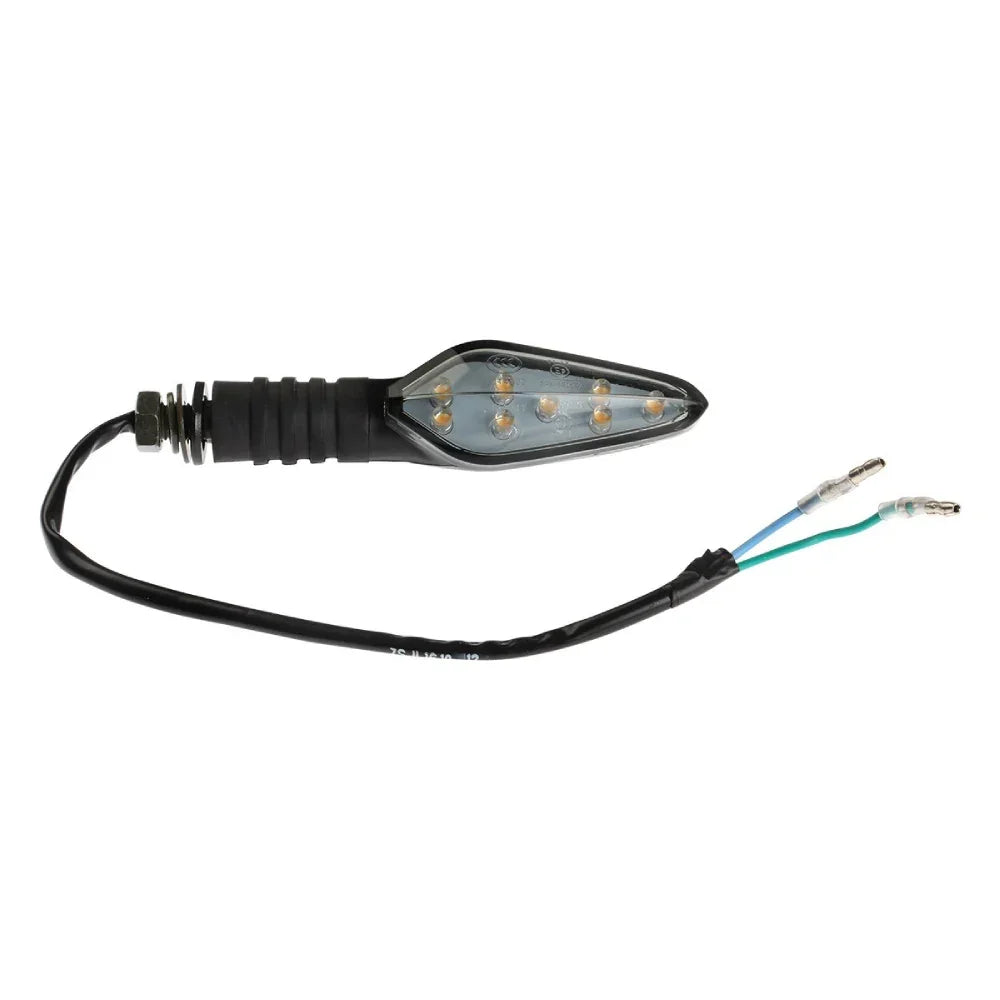 Direccional Delantera Derecha V200 Italika Original