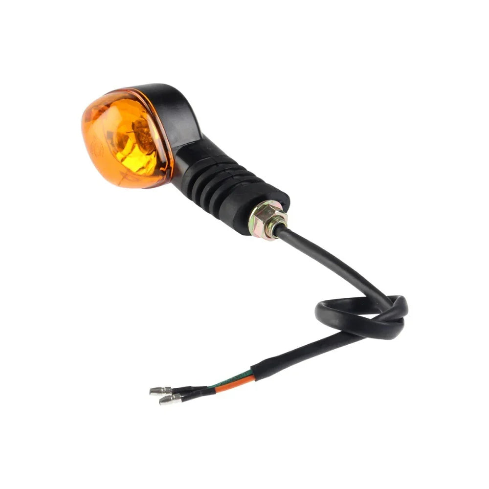 Direccional Delantera Izquierda Ft 200 Ts Italika Original