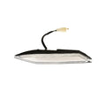 Luz Led Decorativa de Tanque 250Z Italika Original