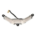 Lampara Led Decorativa Frontal de Farola 250Z Italika Original