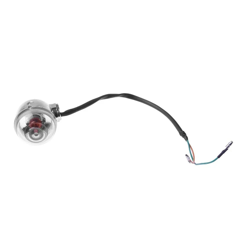 Direccional Delantera Izquierda Vitalia 125 Italika Original