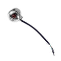 Direccional Trasera Izquierda Vitalia 125 Italika Original