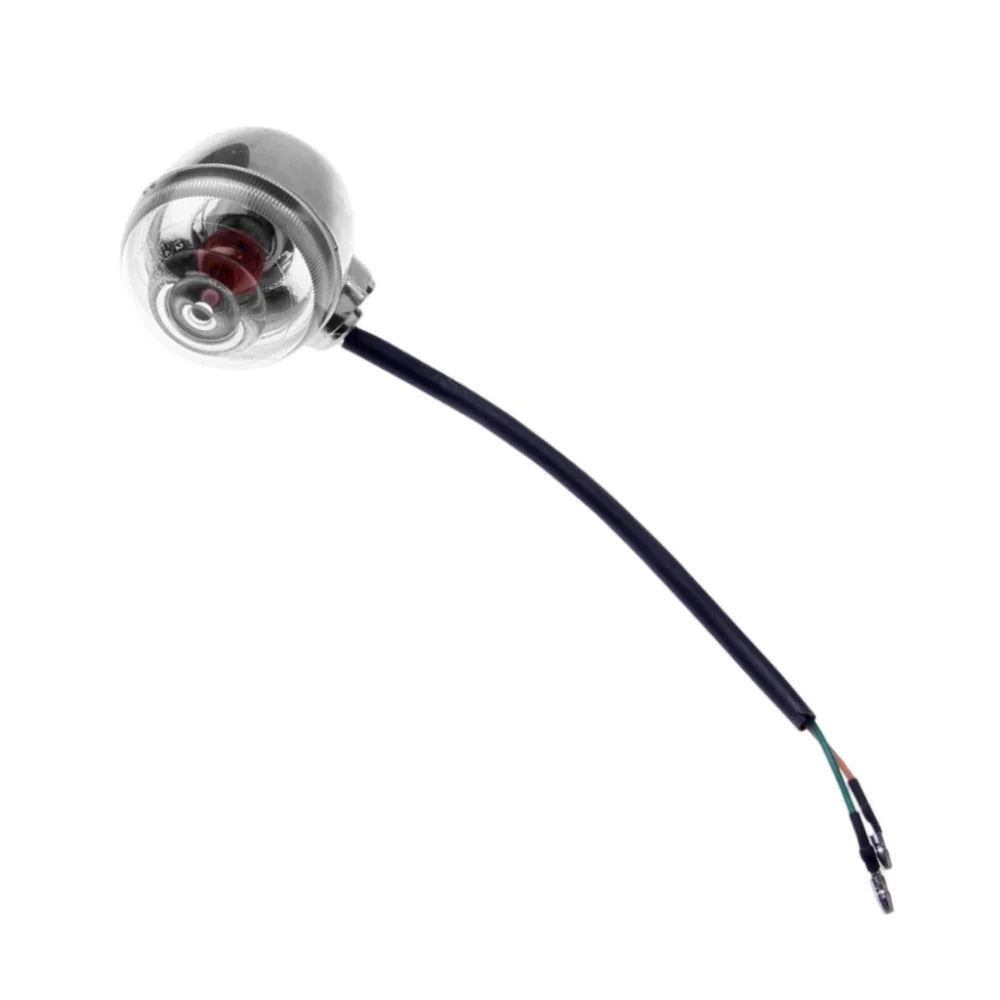 Direccional Trasera Izquierda Vitalia 125 Italika Original