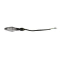 Direccional Led Trasera Izquierda 125Z (2019-22) Italika Original