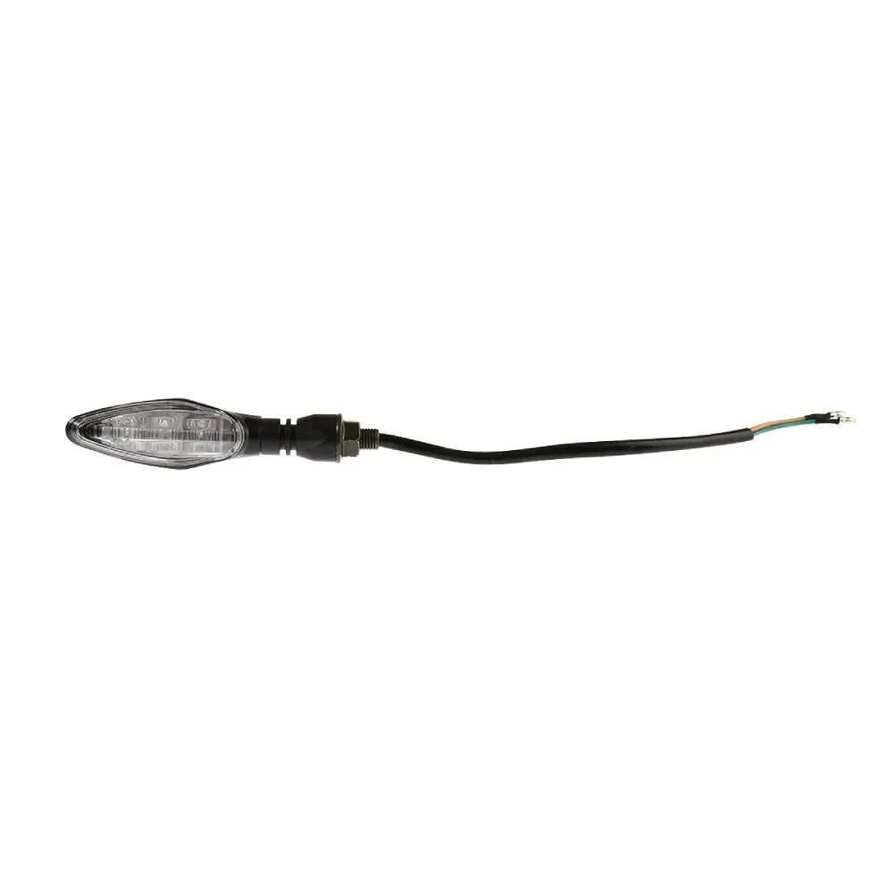 Direccional Led Trasera Izquierda 125Z (2019-22) Italika Original