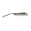 Direccional Led Delantera Izquierda 125Z Italika Original