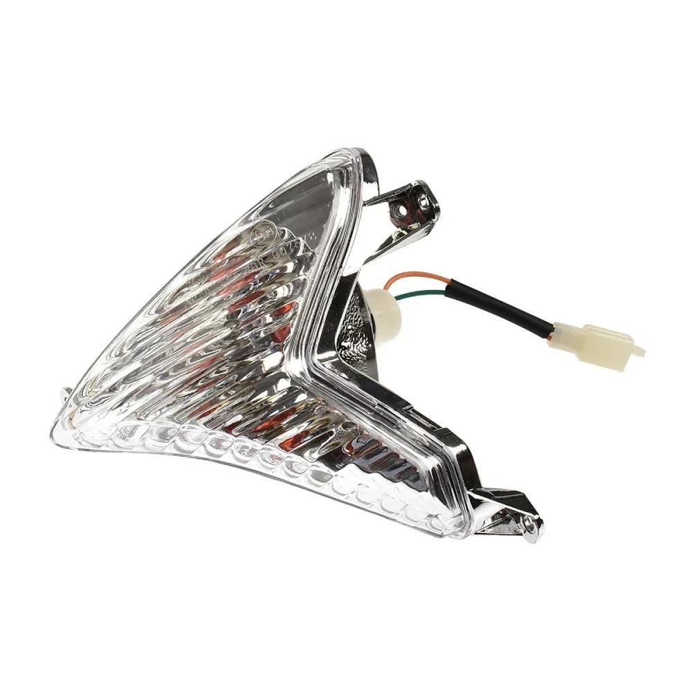 Direccional Delantera Izquierda Ds 150G Italika Original