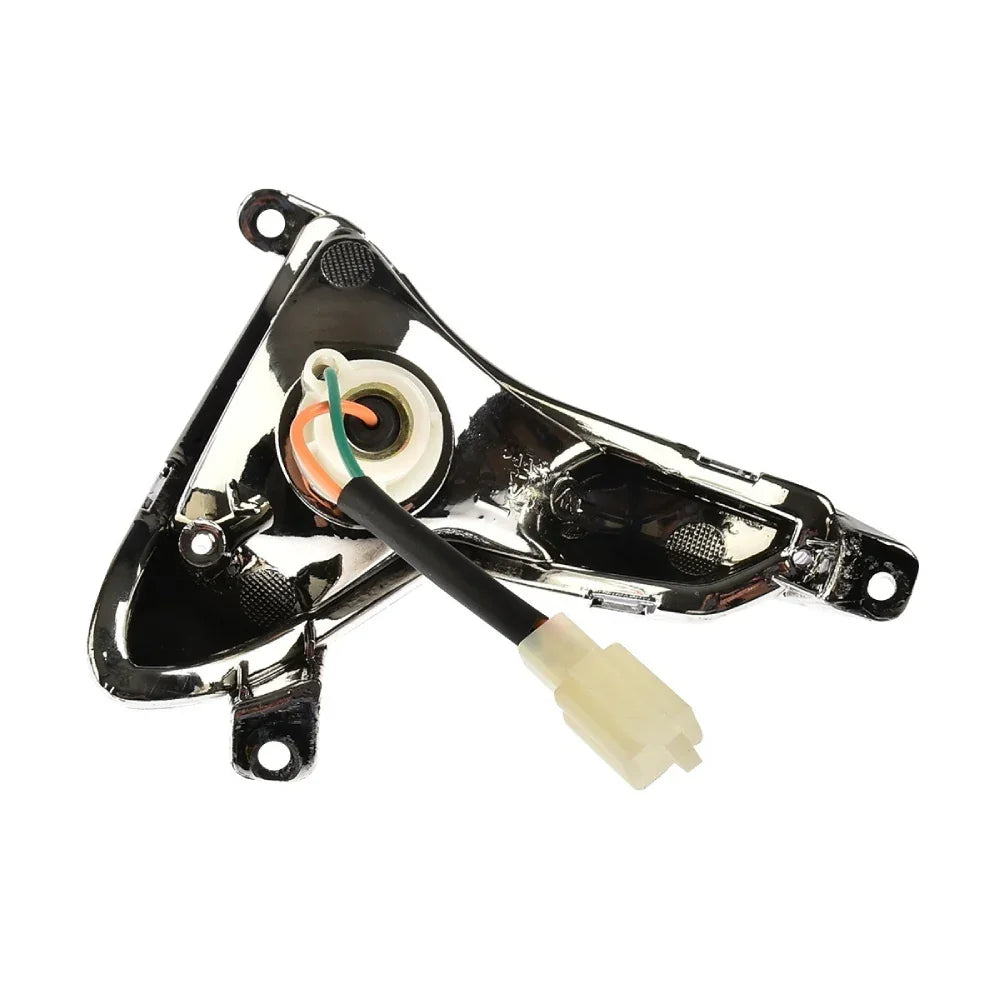 Direccional Delantera Izquierda Ds 150G Italika Original