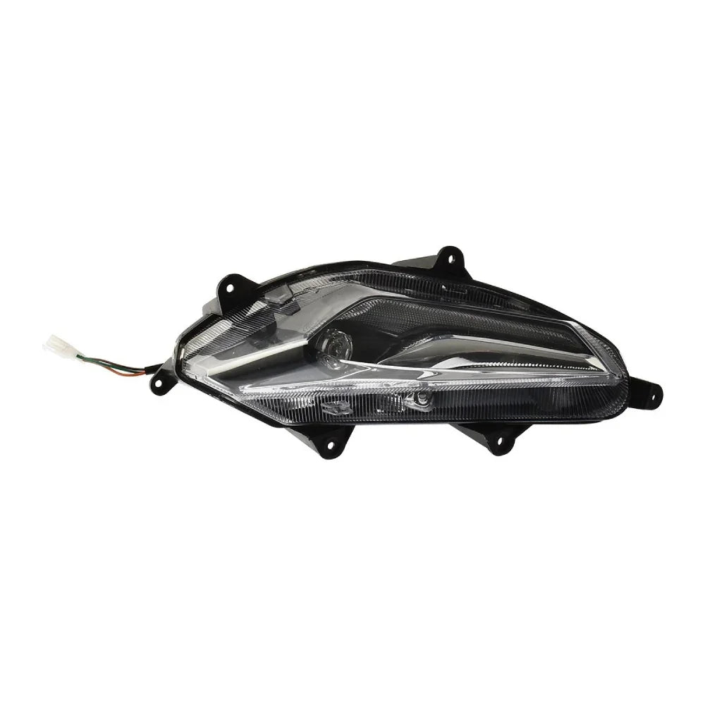 Direccional Delantera Izquierda D 150 - X 150D Italika Original