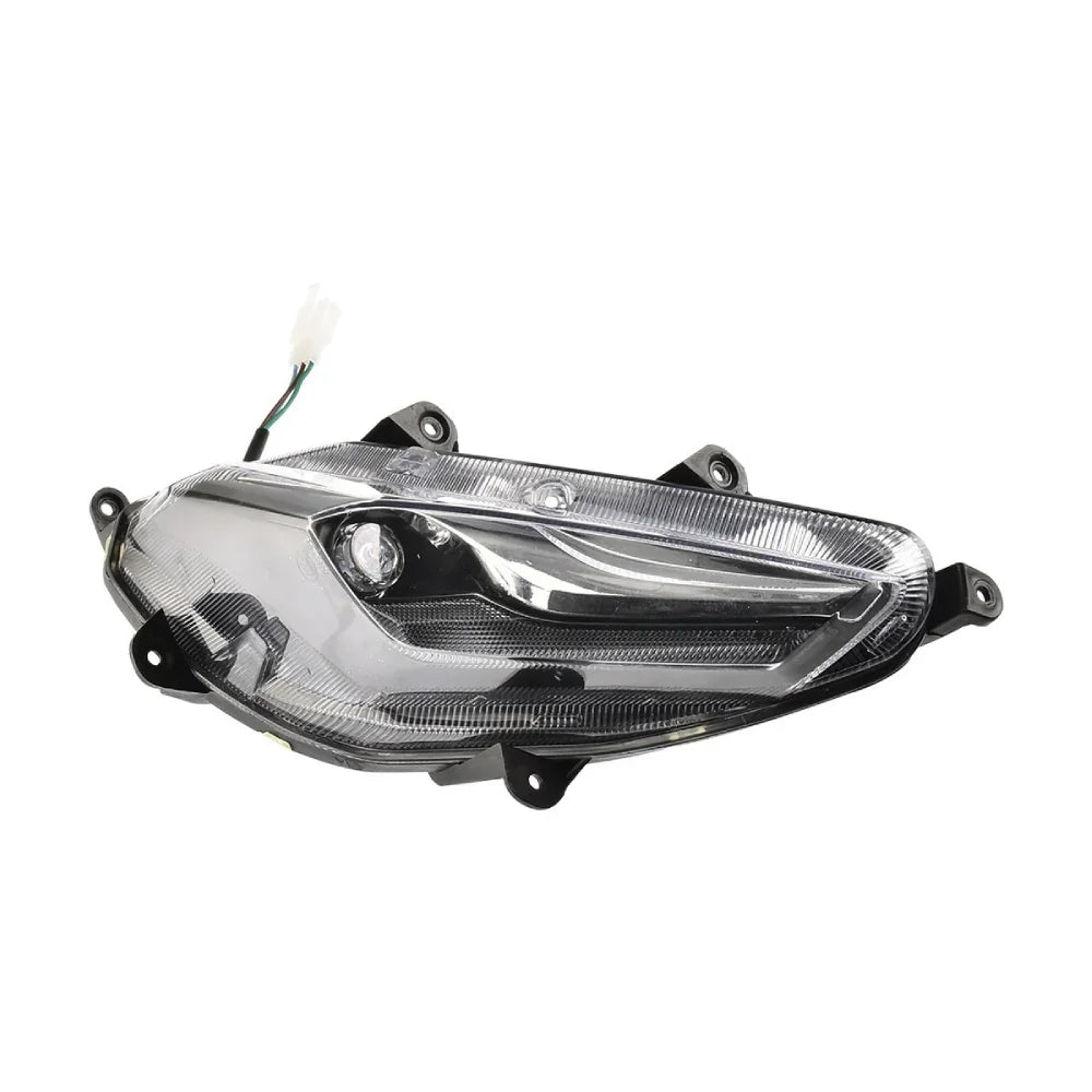 Direccional Delantera Derecha D 150 - X 150D Italika Original