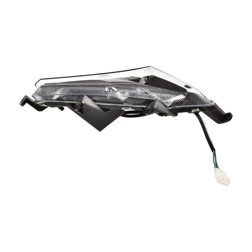 Direccional Delantera Derecha D 150 - X 150D Italika Original