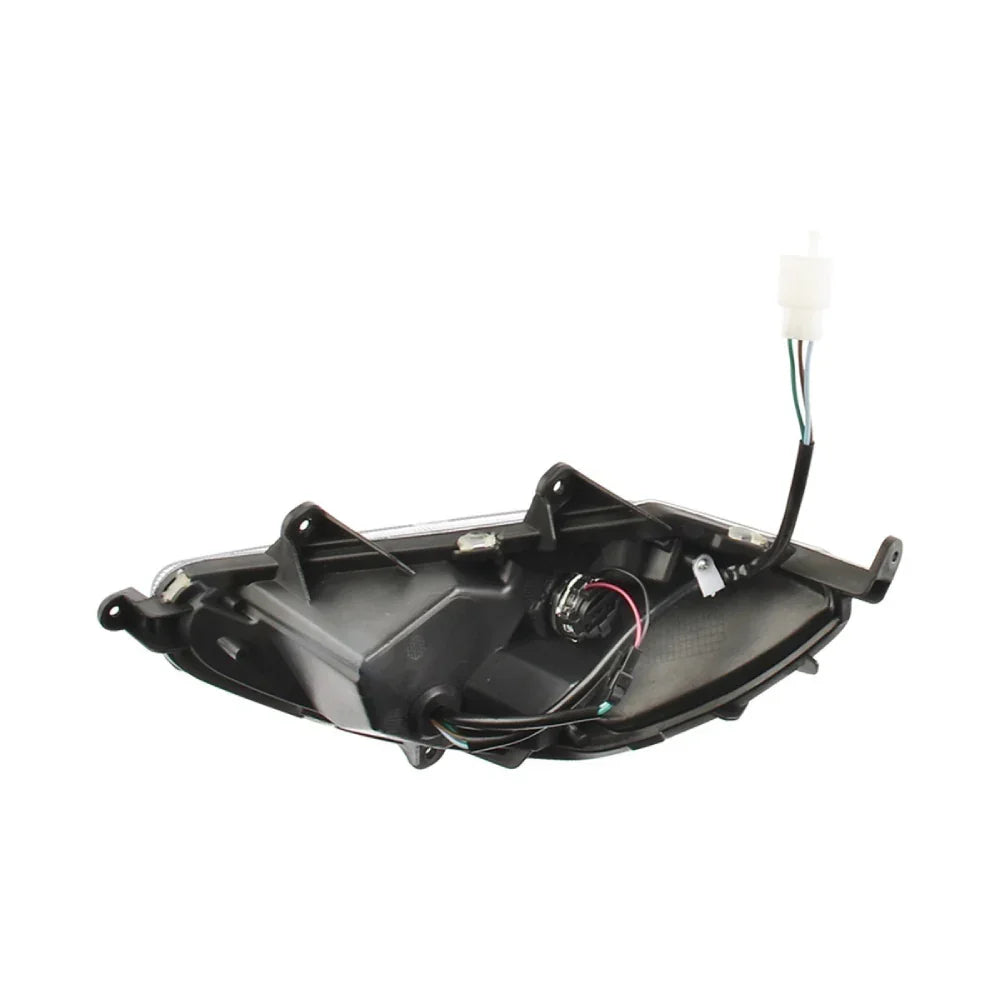 Direccional Delantera Derecha D 150 - X 150D Italika Original