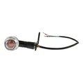 Direccional Trasera Izquierda Spitfire Italika Original